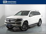 Mercedes-Benz GL-klasse 3,0 авт