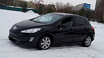 Peugeot 308 1,6 авт