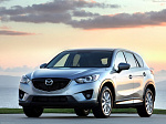 Mazda CX-5 2,5 