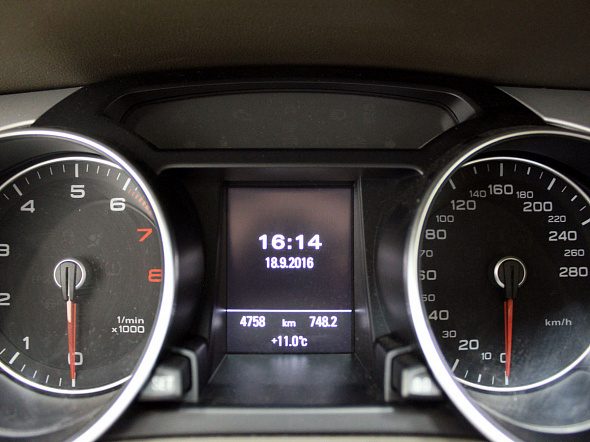 Фото Ауди А5 2015 цена 1970000 руб.