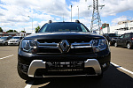 Renault Duster 1,5 мех