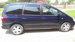 Ford Galaxy 1,9 