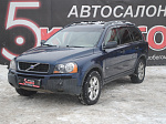 Volvo XC90 2,9 