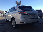 Lexus RX 3,5 