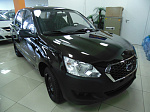 Datsun on-DO 1,6 мех