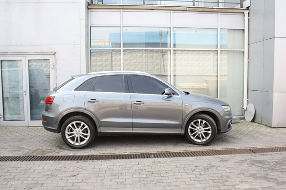 Фото Ауди КУ 3 2013 цена 1237000 руб.