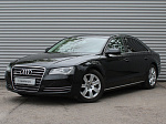 Audi A8 3,0 авт