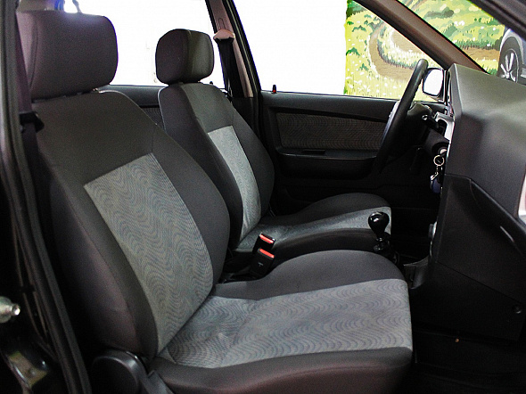 Фото Дэу Нексия 2010 цена 220000 руб.