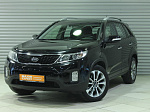 Kia Sorento 2,4 авт