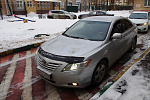 Toyota Camry 3,5 авт