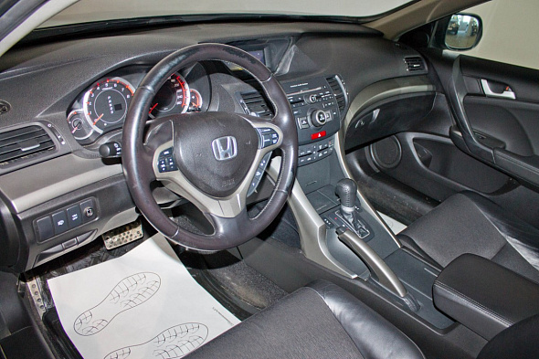 Фото Хонда Аккорд 2008 цена 799000 руб.