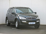 Ssang Yong Kyron 2,0 мех