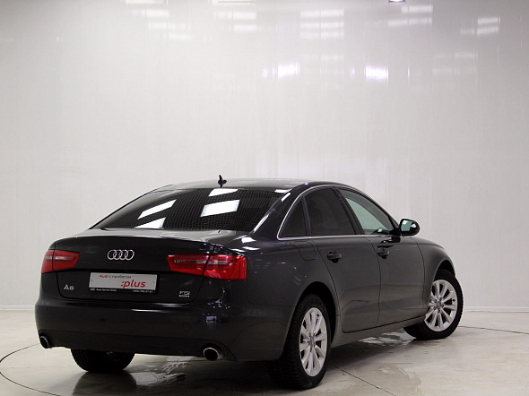 Фото Ауди А6 2012 цена 1476000 руб.