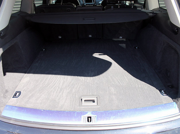 Фото Ауди КУ 7 2014 цена 2855000 руб.