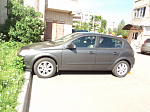 Opel Astra 1,6 