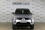 Mitsubishi L 200 2,5 авт