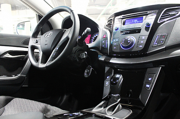 Фото Хендай ( Хундай ) ай 40 2015 цена 879000 руб. Фото Хендай ( Хундай ) ай 40 2015 цена 879000 руб.