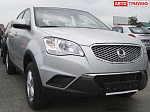 SsangYong Actyon 2,0 