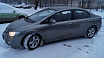 Хонда Цивик 2008 фото Хонда Цивик 2008 фото