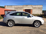 Lexus RX 2,7 авт
