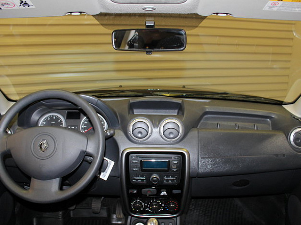 Фото Рено Дастер 2013 цена 720000 руб.