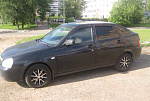Lada Priora 1,6 мех