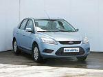 Ford Focus 1,6 авт