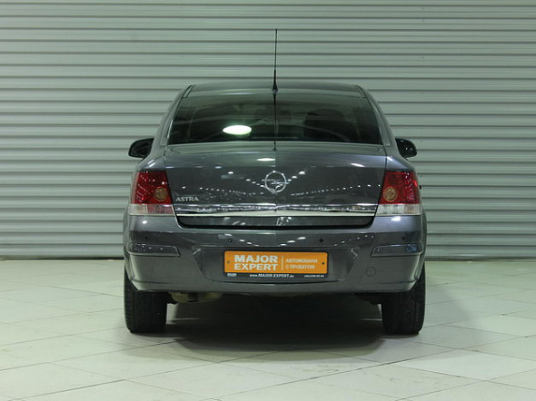 Фото Опель Астра 2012 цена 589000 руб.