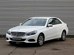 Mercedes-Benz E-klasse 2,0 авт