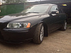 Вольво S60 2008 фото