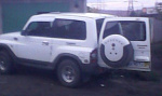 SsangYong Korando 2,3 авт