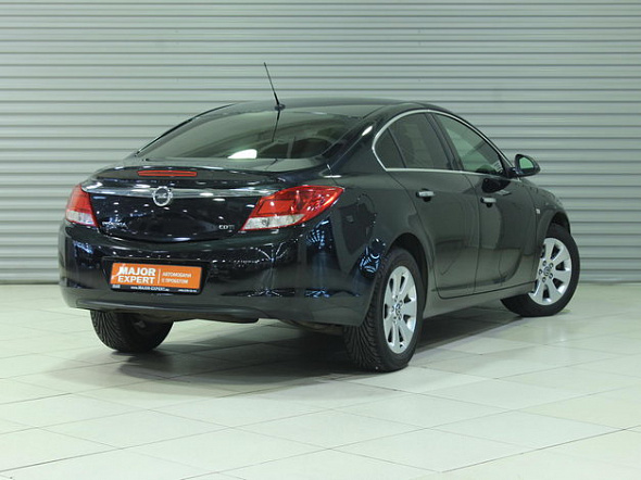 Фото Опель Инсигния 2012 цена 899000 руб.