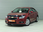 Chevrolet Cruze 1,6 авт