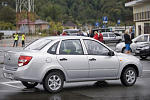 Lada Granta 1,6 мех