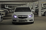 Chevrolet Cruze 1,6 мех