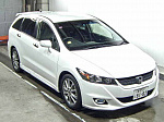 Honda Stream 1,8 