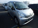 Daihatsu Move 0,7 авт