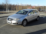 Volkswagen Passat 2,0 