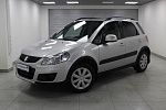 Suzuki SX4 1,6 мех