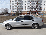 Mazda Protege 1,6 