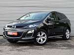 Mazda CX-7 2,3 