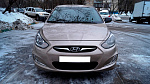 Hyundai Solaris 1,4 мех