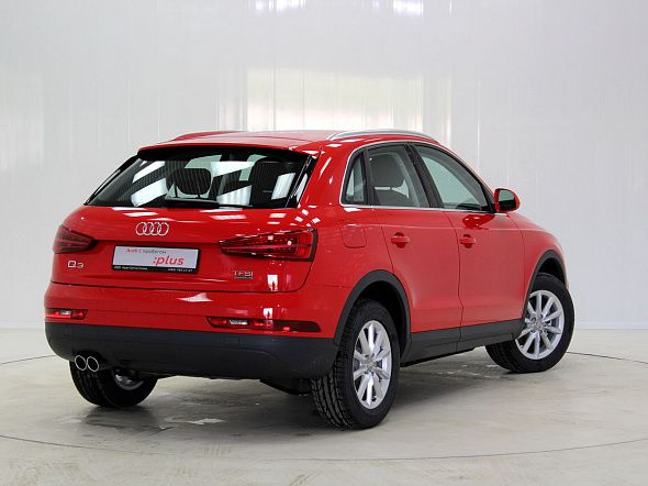 Фото Ауди КУ 3 2015 цена 1839008 руб. Фото Ауди КУ 3 2015 цена 1839008 руб.