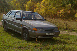 Lada 2115 1,5 мех