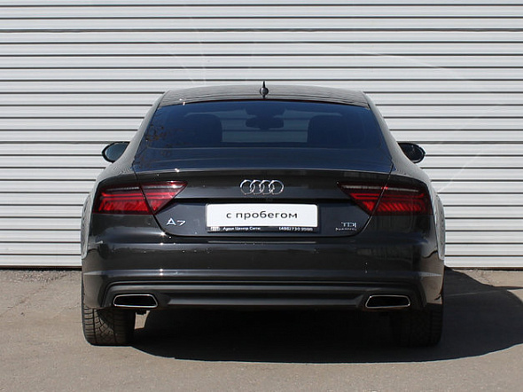 Фото Ауди А7 2014 цена 2755000 руб.