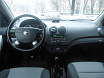 Шевроле Авео 2011 фото