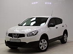 Nissan Qashqai 2,0 авт