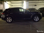 Infiniti FX 3,5 авт