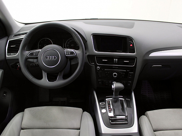 Фото Ауди КУ 5 2014 цена 2349000 руб.