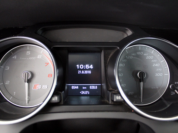 Фото Ауди  2014 цена 2388000 руб.